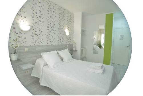 Imagen general del Hostal Nersan. Foto 14