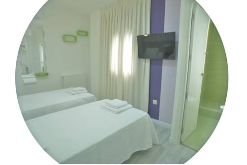 Imagen general del Hostal Nersan. Foto 15