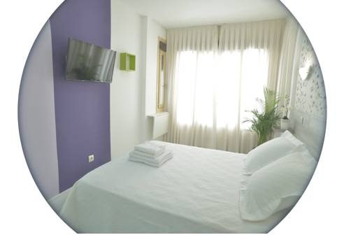 Imagen general del Hostal Nersan. Foto 16