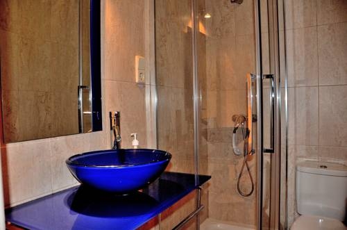 Imagen general del Hostal Nersan Ii. Foto 6