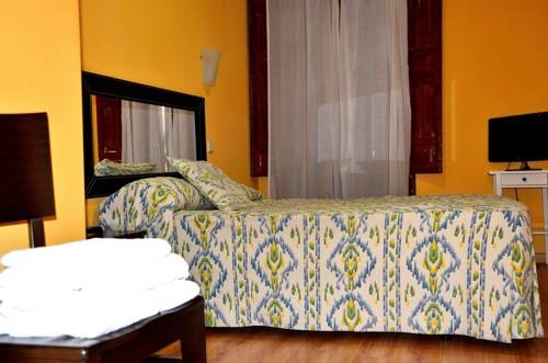 Imagen general del Hostal Nersan Ii. Foto 8