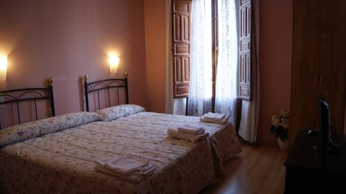 Imagen general del Hostal Nersan Ii. Foto 9