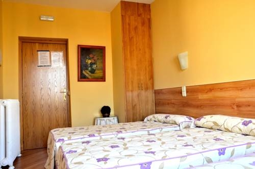 Imagen general del Hostal Nersan Ii. Foto 11