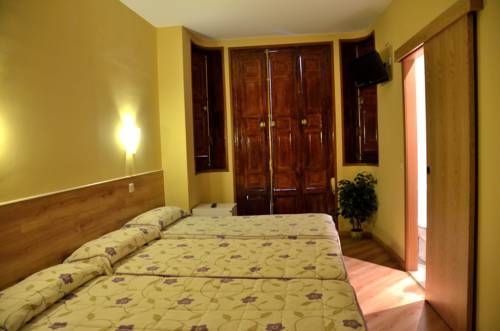 Imagen general del Hostal Nersan Ii. Foto 14