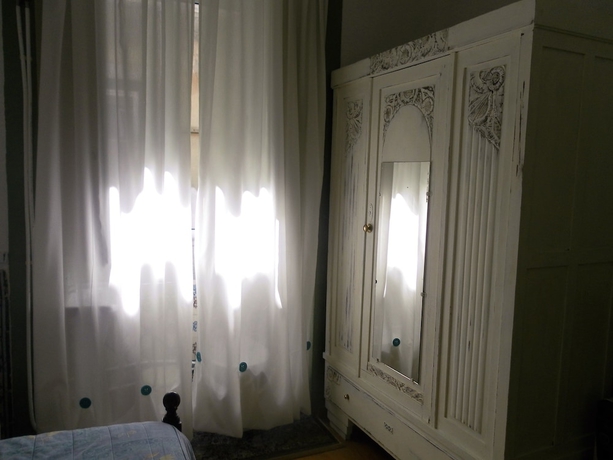 Imagen de la habitación del Hostal New Aljubarrota Guest House. Foto 3