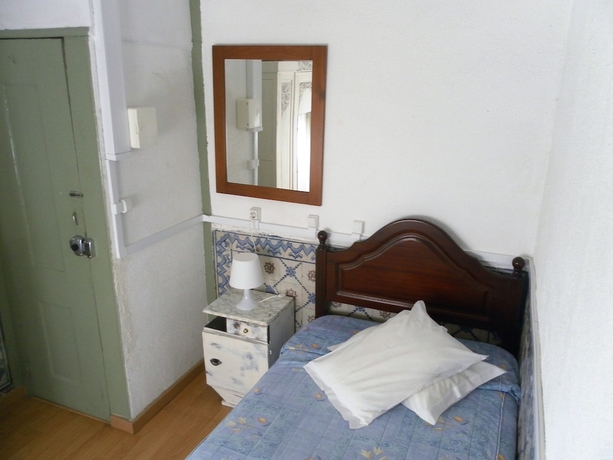 Imagen de la habitación del Hostal New Aljubarrota Guest House. Foto 4