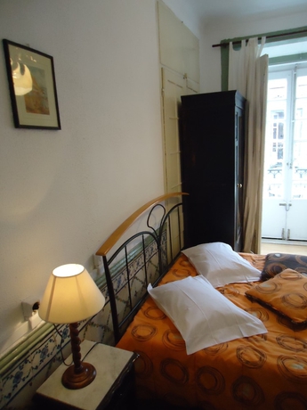 Imagen de la habitación del Hostal New Aljubarrota Guest House. Foto 12