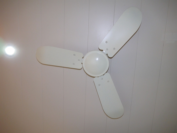 Imagen de la habitación del Hostal New International Guest House, Chung King Mansion. Foto 10