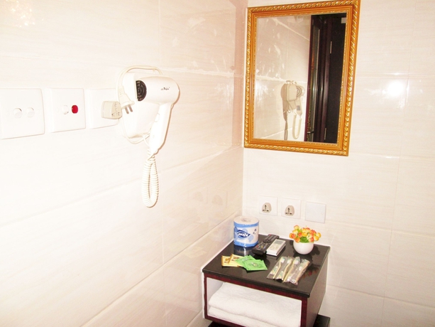Imagen de la habitación del Hostal New Shanghai Guest House. Foto 3