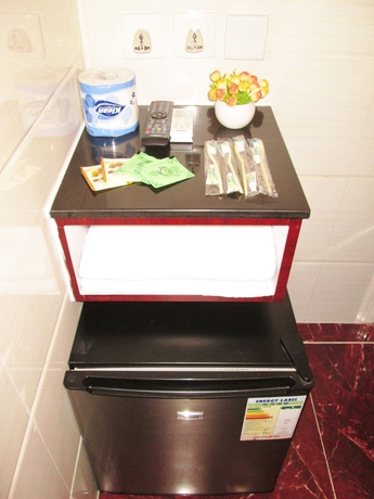Imagen de la habitación del Hostal New Shanghai Guest House. Foto 7