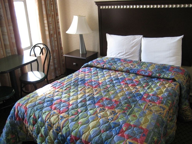 Imagen de la habitación del Hostal New York Inn. Foto 3