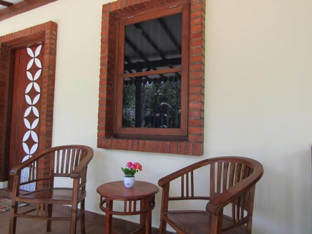 Imagen general del Hostal Nia Maretta House Syariah. Foto 9