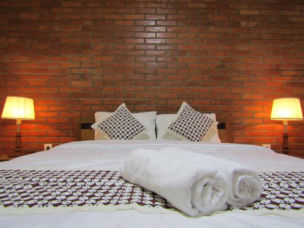 Imagen general del Hostal Nia Maretta House Syariah. Foto 2