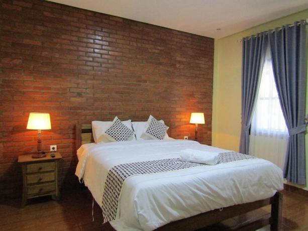 Imagen general del Hostal Nia Maretta House Syariah. Foto 3