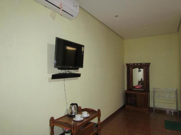 Imagen general del Hostal Nia Maretta House Syariah. Foto 4