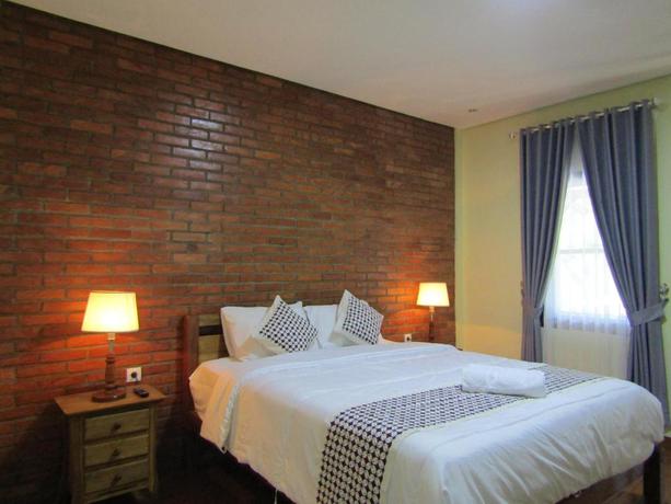Imagen general del Hostal Nia Maretta House Syariah. Foto 6