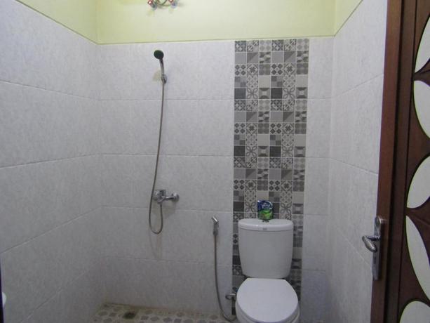 Imagen general del Hostal Nia Maretta House Syariah. Foto 7
