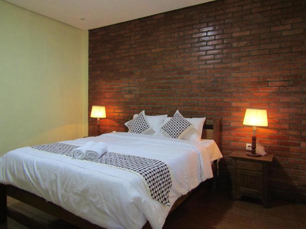 Imagen general del Hostal Nia Maretta House Syariah. Foto 8