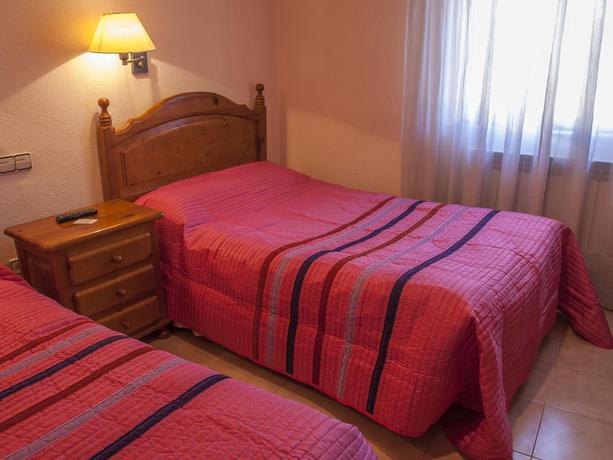 Imagen general del Hostal Nicolás. Foto 3