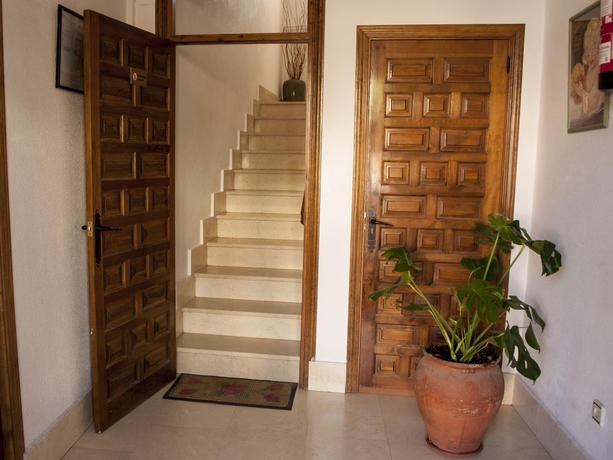 Imagen general del Hostal Nicolás. Foto 4