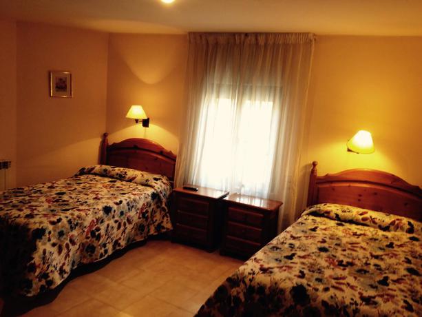 Imagen general del Hostal Nicolás. Foto 7