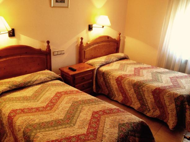 Imagen general del Hostal Nicolás. Foto 8