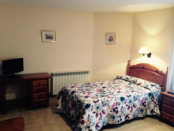 Imagen general del Hostal Nicolás. Foto 10