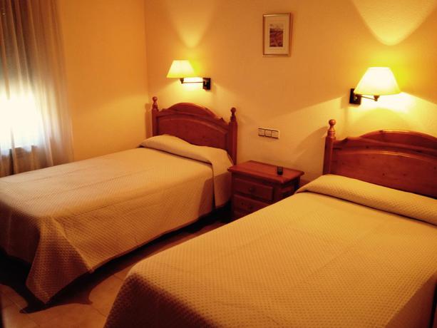 Imagen general del Hostal Nicolás. Foto 11