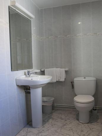 Imagen general del Hostal Nicolás, Medinaceli. Foto 1