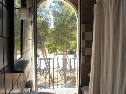 Imagen de la habitación del Hostal Nicol's. Foto 3