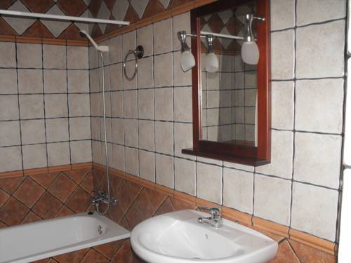 Imagen de la habitación del Hostal Nicol's. Foto 8