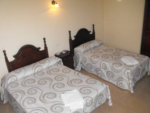 Imagen general del Hostal Nicol's. Foto 1