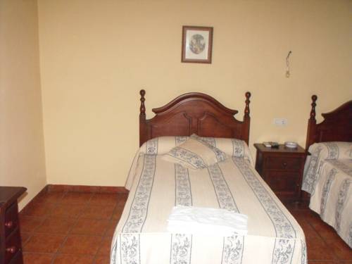 Imagen de la habitación del Hostal Nicol's. Foto 14