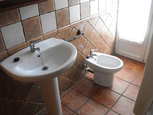 Imagen de la habitación del Hostal Nicol's. Foto 15