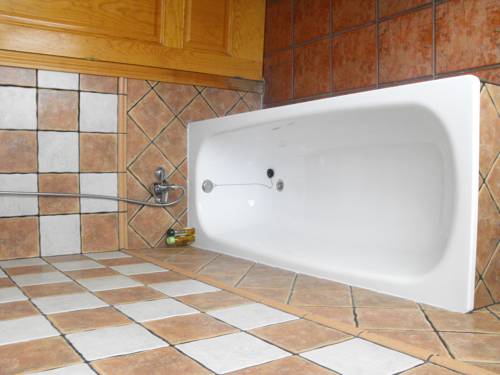 Imagen de la habitación del Hostal Nicol's. Foto 16