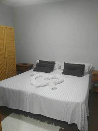 Imagen de la habitación del Hostal Nilo, Albacete Provincia. Foto 5