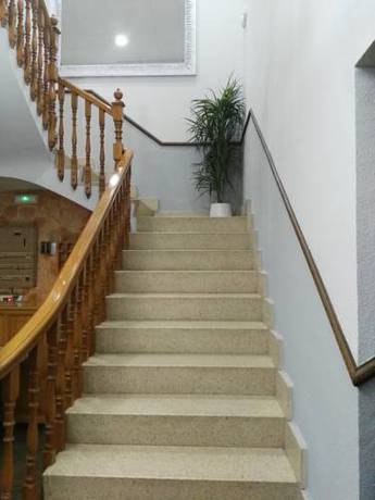 Imagen de los interiores del Hostal Nilo, Albacete Provincia. Foto 13