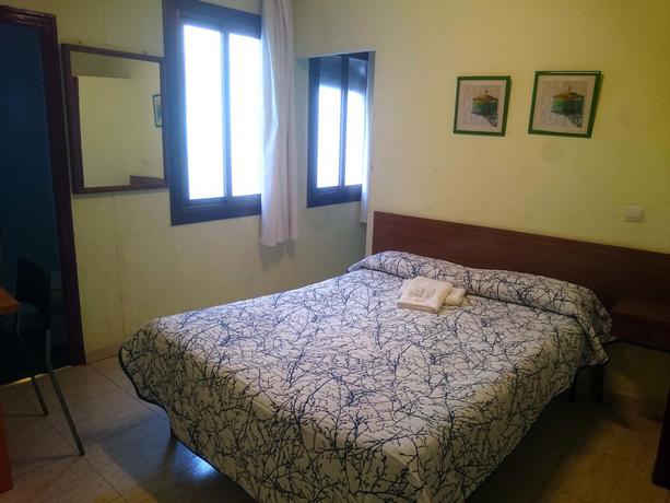Imagen general del Hostal Nilo. Foto 1