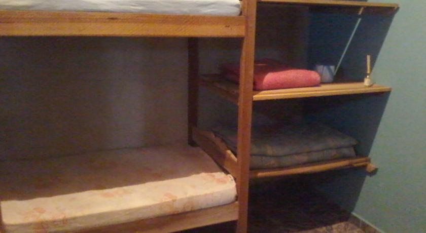 Imagen general del Hostal Nirvana, Iguape. Foto 2