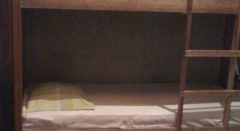 Imagen general del Hostal Nirvana, Iguape. Foto 3