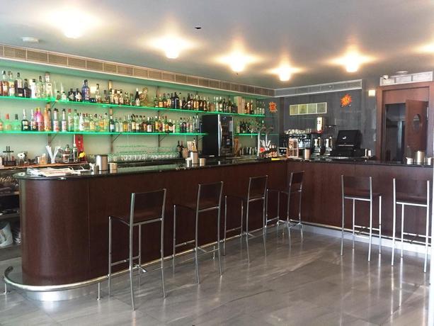 Imagen general del Hostal Nirvana, Ponferrada. Foto 2