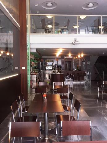 Imagen general del Hostal Nirvana, Ponferrada. Foto 3