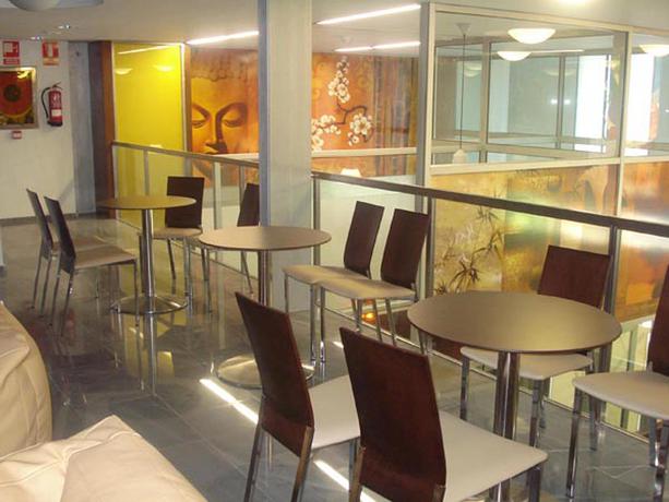 Imagen general del Hostal Nirvana, Ponferrada. Foto 4