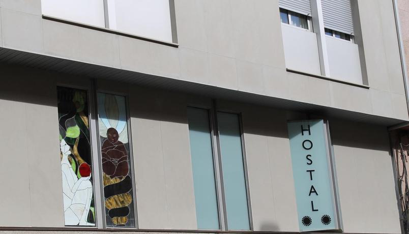 Imagen general del Hostal Nirvana, Ponferrada. Foto 6