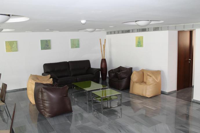 Imagen general del Hostal Nirvana, Ponferrada. Foto 8