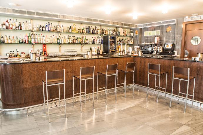 Imagen general del Hostal Nirvana, Ponferrada. Foto 14