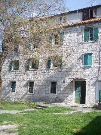 Imagen general del Hostal Nirvana Rooms Split. Foto 3