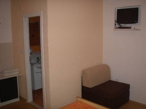 Imagen general del Hostal Nirvana Rooms Split. Foto 5