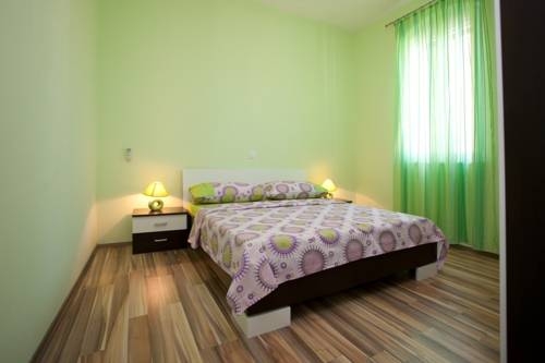 Imagen general del Hostal Nirvana Rooms Split. Foto 9