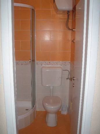 Imagen general del Hostal Nirvana Rooms Split. Foto 10